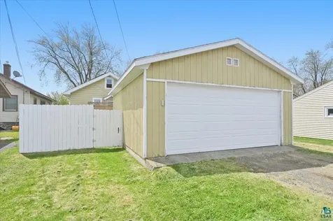 819 N 22nd Street Superior WI 54880