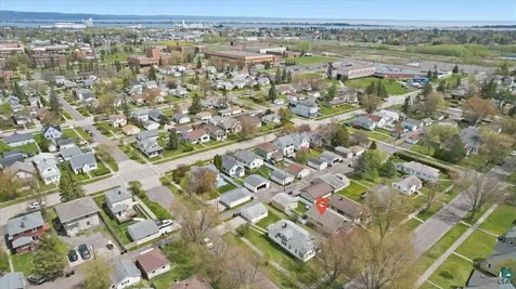 819 N 22nd Street Superior WI 54880