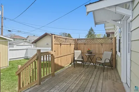 819 N 22nd Street Superior WI 54880