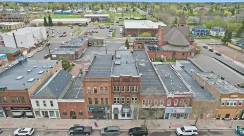 410 Main Street W Ashland WI 54806