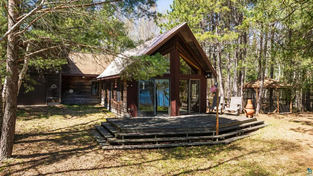 632 Voyageur Road Ely MN 55731