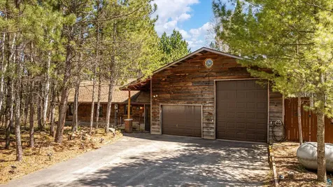 632 Voyageur Road Ely MN 55731