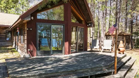 632 Voyageur Road Ely MN 55731