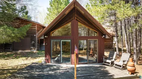 632 Voyageur Road Ely MN 55731