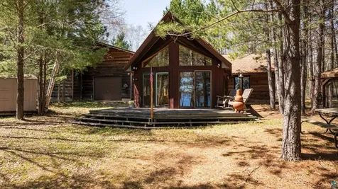 632 Voyageur Road Ely MN 55731