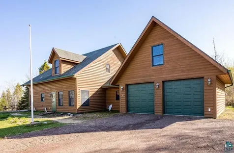 4087 Loggers Trail Two Harbors MN 55616