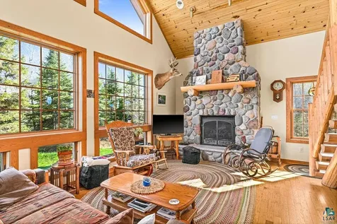 4087 Loggers Trail Two Harbors MN 55616