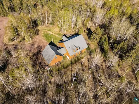 4087 Loggers Trail Two Harbors MN 55616