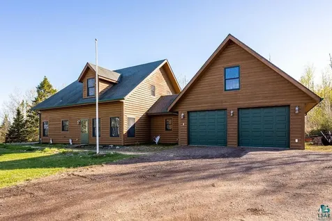4087 Loggers Trail Two Harbors MN 55616