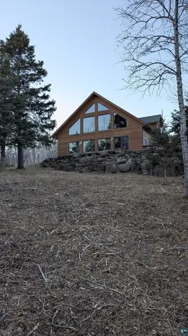 4087 Loggers Trail Two Harbors MN 55616