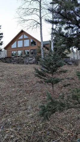 4087 Loggers Trail Two Harbors MN 55616