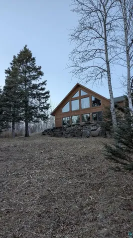 4087 Loggers Trail Two Harbors MN 55616