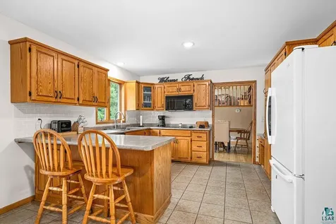 321 Carriage Hill Drive Hinckley MN 55037
