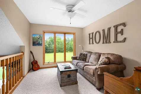 321 Carriage Hill Drive Hinckley MN 55037