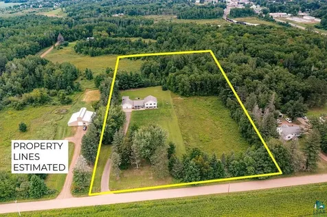 321 Carriage Hill Drive Hinckley MN 55037
