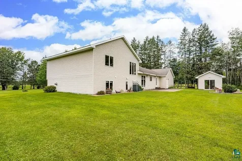 321 Carriage Hill Drive Hinckley MN 55037