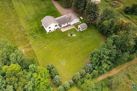 321 Carriage Hill Drive Hinckley MN 55037