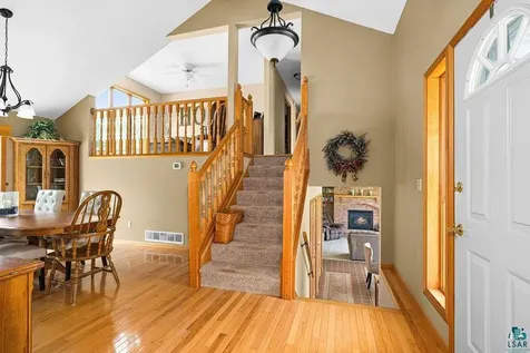 321 Carriage Hill Drive Hinckley MN 55037