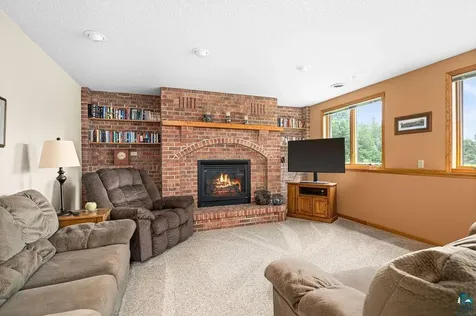 321 Carriage Hill Drive Hinckley MN 55037