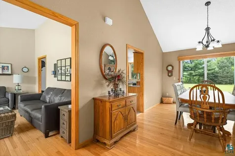 321 Carriage Hill Drive Hinckley MN 55037