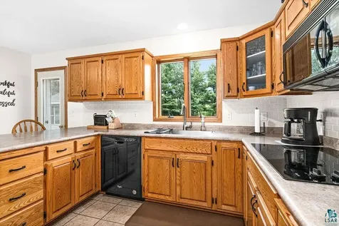321 Carriage Hill Drive Hinckley MN 55037
