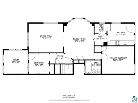 1006 87th Avenue W Duluth MN 55808