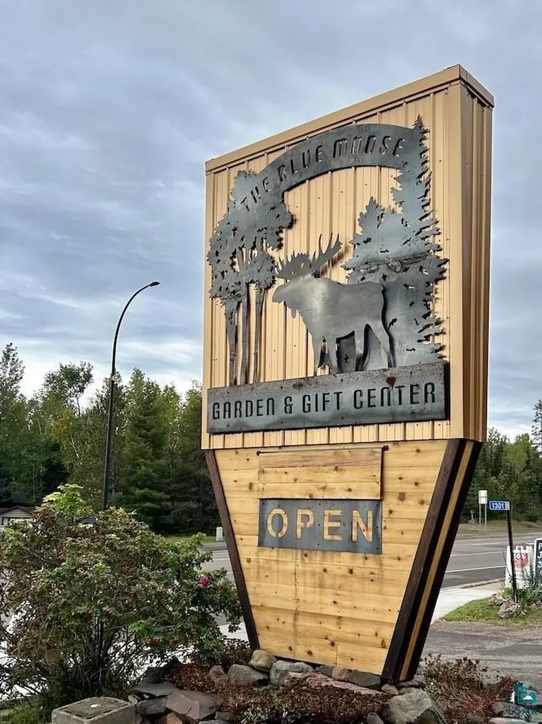 1301 W Highway 61 Grand Marais MN 55604