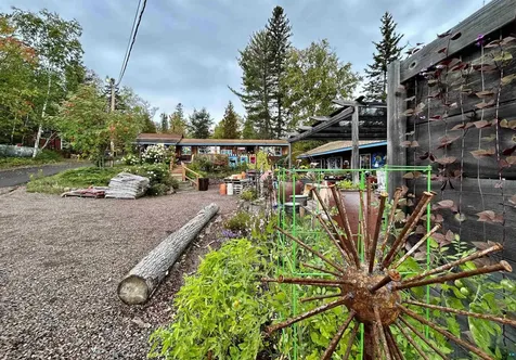 1301 W Highway 61 Grand Marais MN 55604