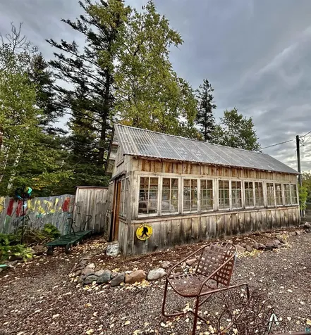 1301 W Highway 61 Grand Marais MN 55604
