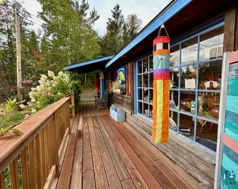 1301 W Highway 61 Grand Marais MN 55604