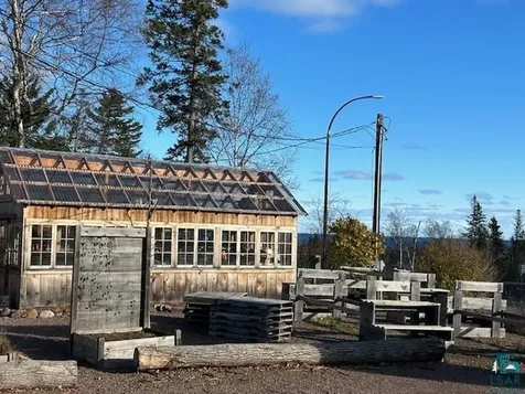 1301 W Highway 61 Grand Marais MN 55604