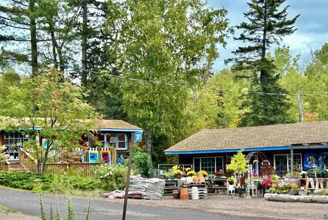 1301 W Highway 61 Grand Marais MN 55604