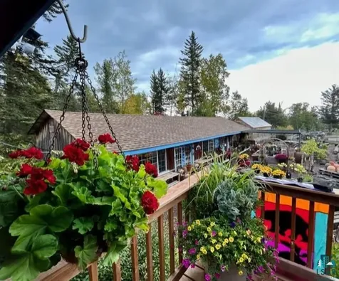 1301 W Highway 61 Grand Marais MN 55604