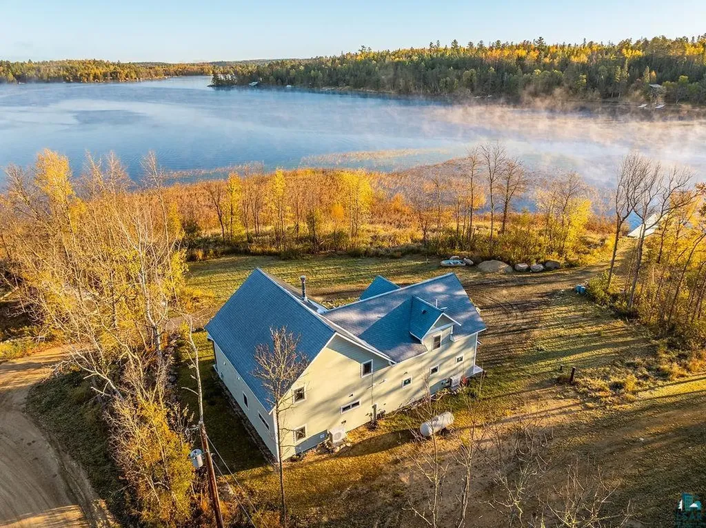 7498 Bayside Drive Crane Lake MN 55725