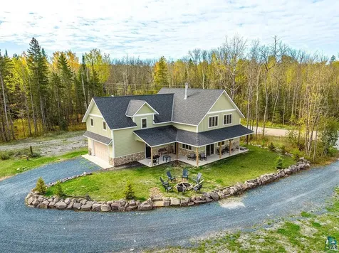 7498 Bayside Drive Crane Lake MN 55725