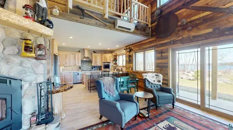 7498 Bayside Drive Crane Lake MN 55725
