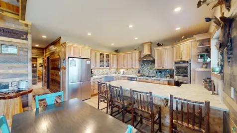 7498 Bayside Drive Crane Lake MN 55725