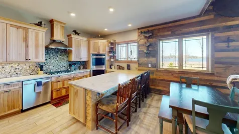 7498 Bayside Drive Crane Lake MN 55725