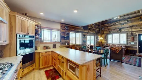 7498 Bayside Drive Crane Lake MN 55725