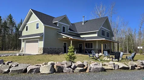 7498 Bayside Drive Crane Lake MN 55725