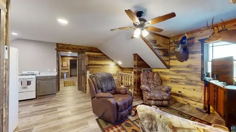 7498 Bayside Drive Crane Lake MN 55725