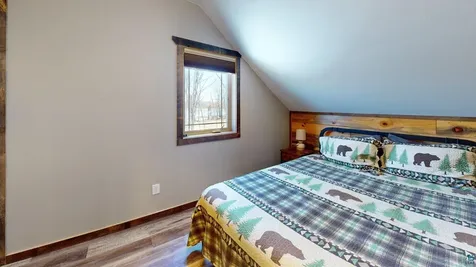 7498 Bayside Drive Crane Lake MN 55725