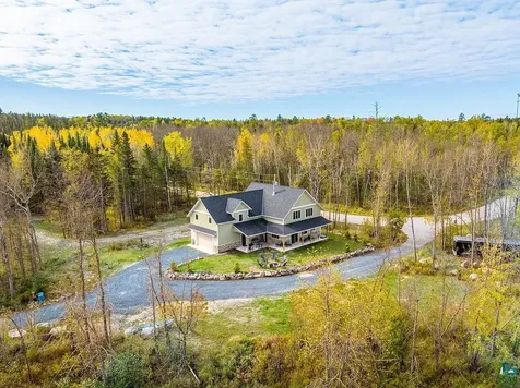 7498 Bayside Drive Crane Lake MN 55725