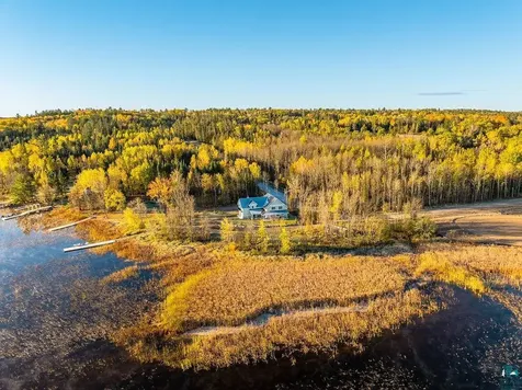 7498 Bayside Drive Crane Lake MN 55725