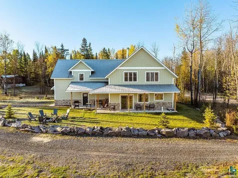 7498 Bayside Drive Crane Lake MN 55725