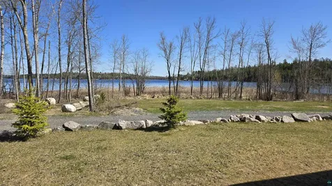 7498 Bayside Drive Crane Lake MN 55725
