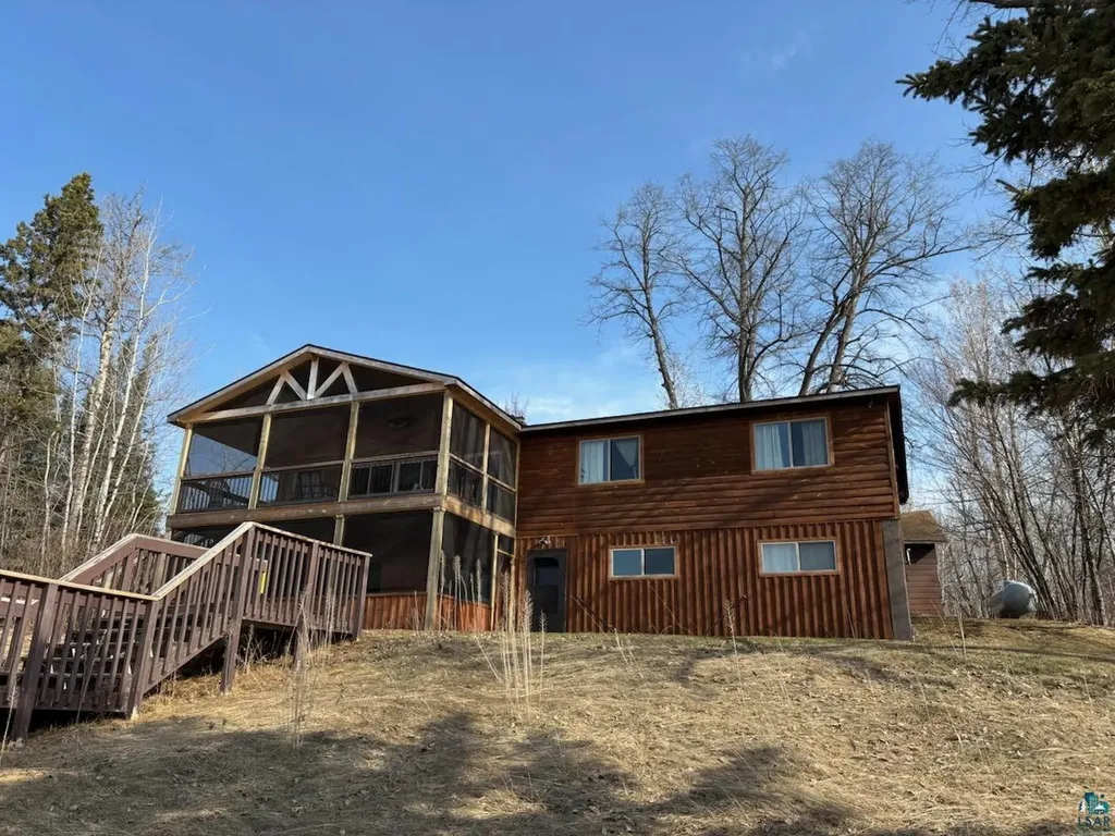 444 Fernberg Road Ely MN 55731