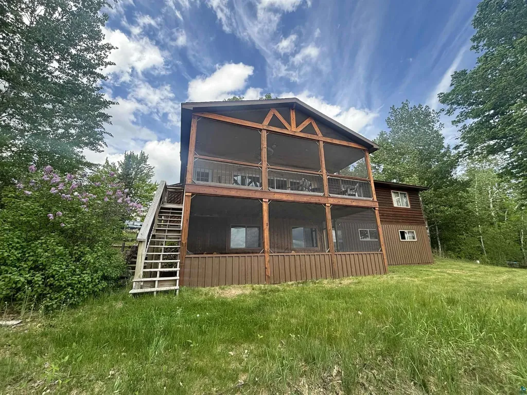 444 Fernberg Road Ely MN 55731