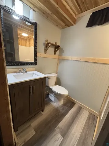 444 Fernberg Road Ely MN 55731