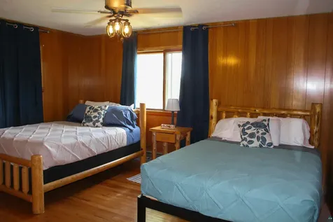 444 Fernberg Road Ely MN 55731